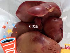 鸡肝-老杨家熟食店