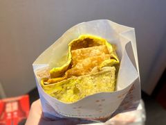 双鸡蛋果蓖-南楼煎饼(滨江道店)