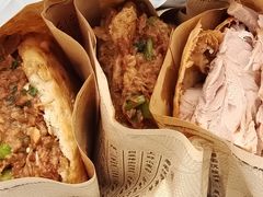 -昌顺马记小吃店(昌盛园店)