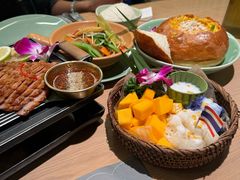 -mango tree芒果树(万象城店)