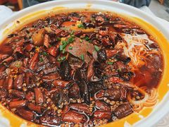 -辣婆婆(航天桥店)