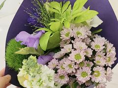 -花屿鲜花(淡水店)