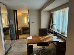 -广州中心皇冠假日酒店