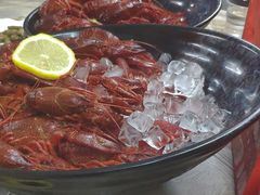 -龙虾奇迹(大华三路店)