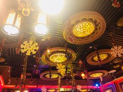 -游牧传奇新疆特色歌舞餐厅(红山新世纪购物广场店)