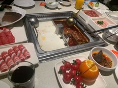 -海底捞火锅(亲子主题北金鹰店)