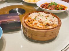 糯香骨-辣螃铠盆盆蟹大排档(海昌店)
