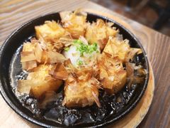 -东京屋(武定路店)