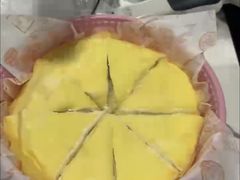 -老婆很芒榴莲千层蛋糕(丽泽桥店)