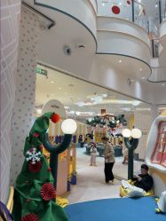 点击看大图 -奈尔宝家庭中心·亲子餐厅(苏州大悦城店)