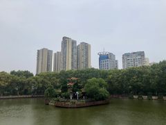 -上岛咖啡(珠园店)