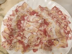 -北门涮肉·炭火铜锅涮肉(什刹海店)