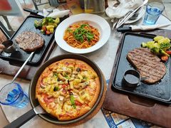 -必胜客(滨江店)