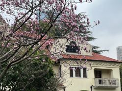 -汾阳花园酒店·宴会厅