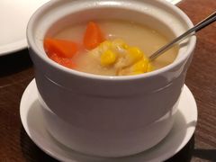 -皇后餐厅-煲仔·小菜·打边炉(古北店)