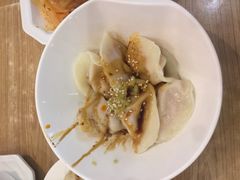 -韩包子(建设路店)