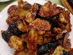 -桃子餐厅·天津菜(红星路直营店)