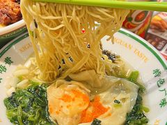 -西关味(大卫城店)