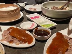 北京烤鸭-金鸭季·北京烤鸭(深业上城店)