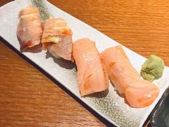 -麦秋寿司(富都广场店)