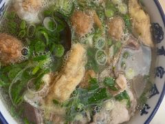 -夏家合汁(天润花园小区店)