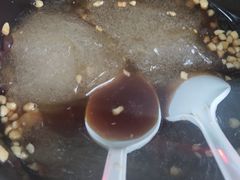 -糖糖冰粉(凤城三路总店)