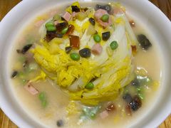 -兔槽江湖菜·重庆璧山兔(水围店)