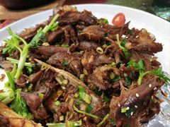 -北海渔村酒楼·粤菜海鲜点心(新华店)