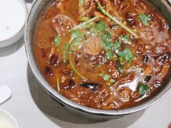 -狮王府淮扬菜(新街口友谊店)