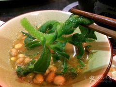 -一叶一世界•素食餐厅(环球中心店)