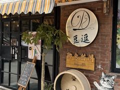 -豆逗聊愈猫阁Easy Life