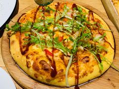 -夏日玛莉西餐厅(梅溪湖步步高店)