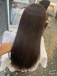 -YO HAIR SALON