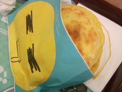 -魏家凉皮(十里河店)