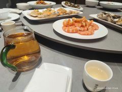 -神洲四海大酒楼(王府井澳门中心店)
