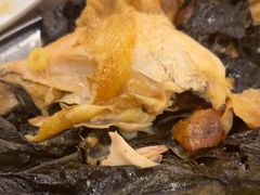 -御霞苑泥烩鸡休闲农庄