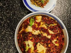 -和雅集素食(景区店)
