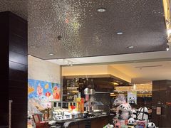 -岷山饭店-芝芝自助餐厅