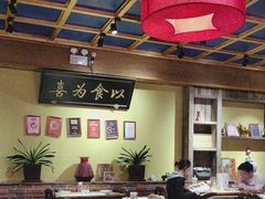 -小吊梨汤·北京菜·烤鸭(清河万象汇店)