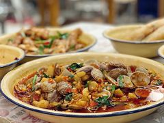 -东排食堂长沙小吃大排档(五一广场店)