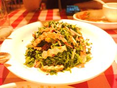 -西贝(厦门中华城店)