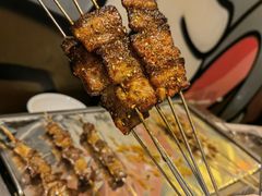 -十六中酱肉·烧烤·京菜小馆(五方桥旗舰店)