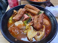 -四川老牛麻辣烫(北门桥店)