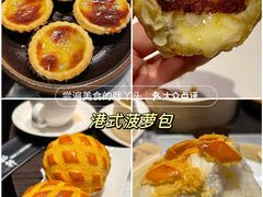-万丽轩·粤菜(王府井金茂万丽酒店)