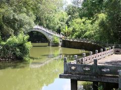 -采石矶景区