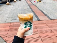 -星巴克臻选(重庆沙坪坝店)