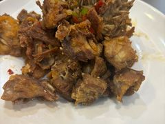 -烤肉宛饭庄(北新桥店)