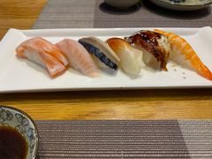 -樱の千渡日式料理·铁板烧•烧鸟(金盛田广场店)