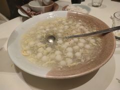 酒酿小圆子-外婆家(古墩印象城店)