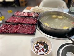 -三头牛·潮汕牛肉生蚝火锅 (夏湾店)